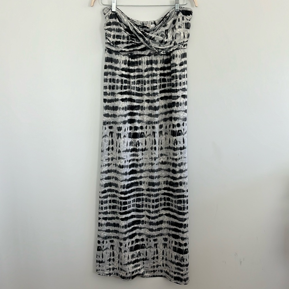 Louna Tube top Dress